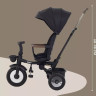 Детский велосипед MOWbaby Rodeo MC053 (черный)