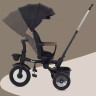 Детский велосипед MOWbaby Rodeo MC053 (черный)