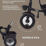 Детский велосипед MOWbaby Rodeo MC053 (черный)