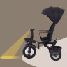 Детский велосипед MOWbaby Rodeo MC053 (черный)