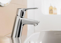 Смеситель Hansgrohe Focus 31952000