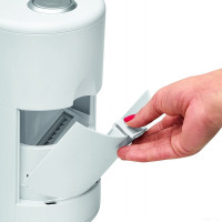 Кухонный комбайн Clatronic ME 3673