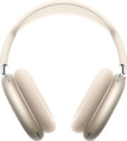 Наушники Apple AirPods Max (с разъёмом USB Type-C, звездный свет)
