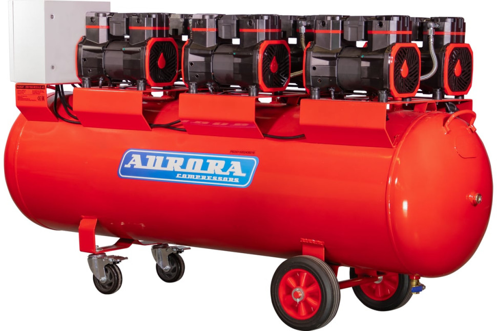 Компрессор Aurora Passat-250/1500 Module 4G
