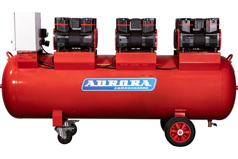 Компрессор Aurora Passat-250/1500 Module 4G