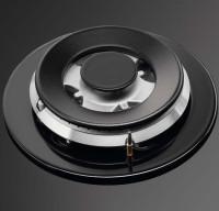 Варочная панель AEG HKB64450NB