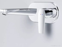 Смеситель Am.Pm Gem F90A72200