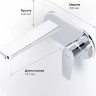 Смеситель Am.Pm Gem F90A72200