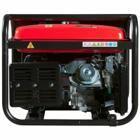 Генератор FUBAG BS 5500 A ES