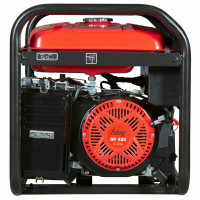 Генератор FUBAG BS 5500 A ES