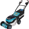 Газонокосилка Makita DLM462Z (без АКБ)