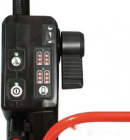 Газонокосилка Makita DLM462Z (без АКБ)