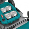 Газонокосилка Makita DLM462Z (без АКБ)
