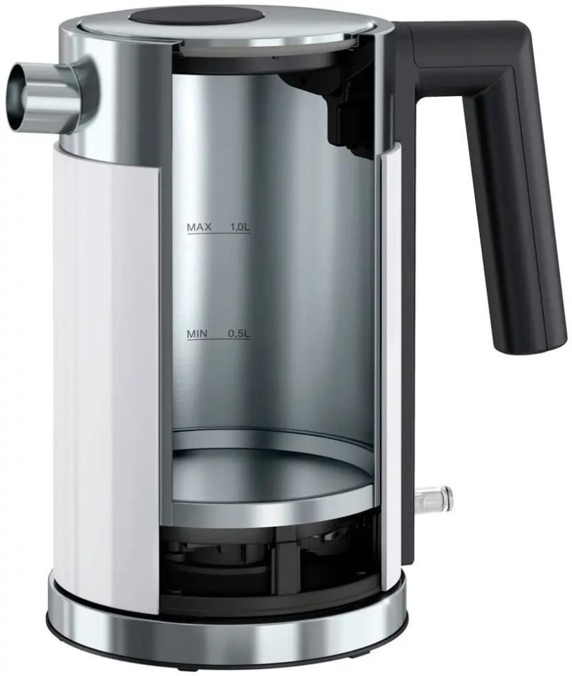 Электрический чайник Graef WK 401