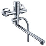 Смеситель Wasserkraft Main 4102L