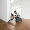 Пылесос Bosch GAS 18V-1 Professional