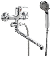 Смеситель Снабстройсервис См-ВуОРНШлА-15