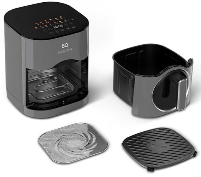 Аэрогриль BQ GR2006