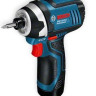 Гайковерт ударный Bosch GDR 10.8-LI Professional