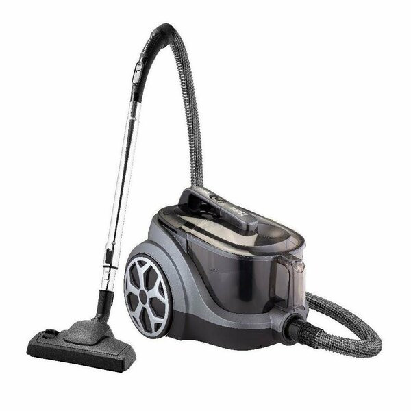 Пылесос Kraft KF-KVC2306