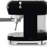 Рожковая кофеварка Smeg ECF02BLEU