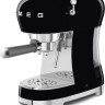Рожковая кофеварка Smeg ECF02BLEU