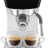 Рожковая кофеварка Smeg ECF02BLEU