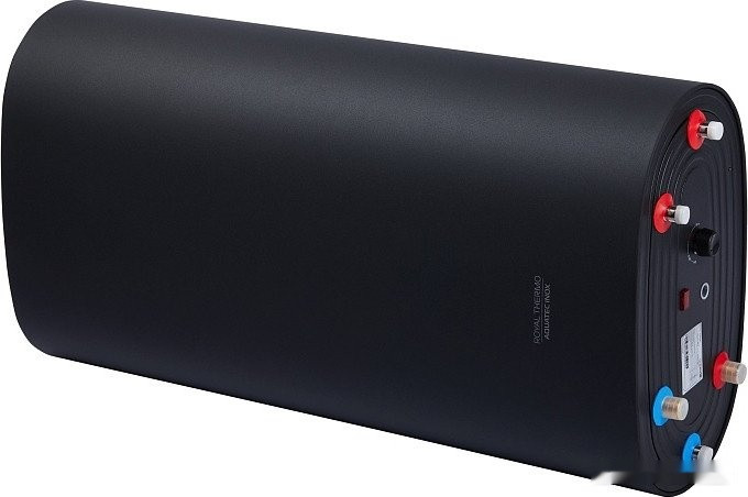Водонагреватель Royal Thermo Aquatec Inox RTWX-F 100.1 (графит)