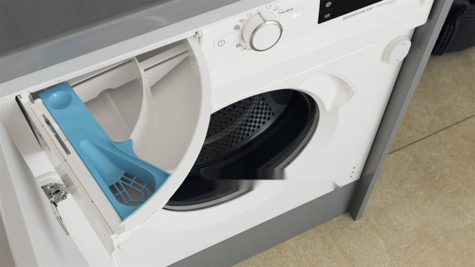 Стиральная машина Whirlpool BI WMWG 71483E EU N