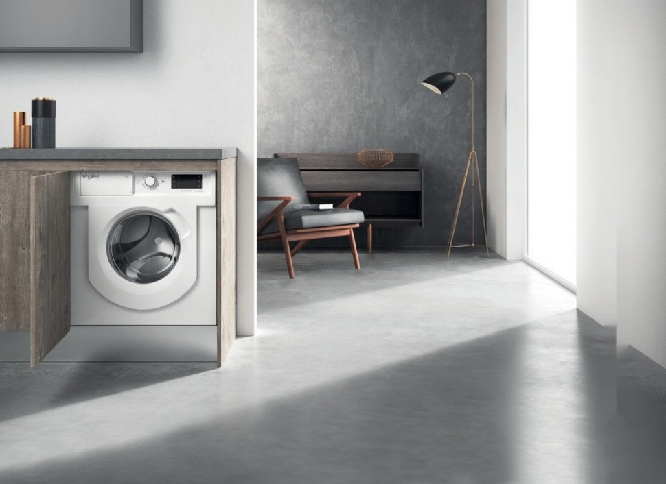 Стиральная машина Whirlpool BI WMWG 71483E EU N