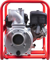 Мотопомпа FUBAG PG 1600 646263