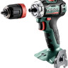 Дрель-шуруповерт Metabo BS 18 L BL Q 602327840 (без АКБ, кейс)