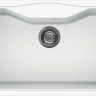 Кухонная мойка Elleci Fox 360 G68 Bianco