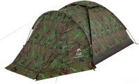 Палатка Jungle Camp Forester 4 (камуфляж)