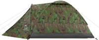 Палатка Jungle Camp Forester 4 (камуфляж)