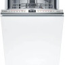 Посудомоечная машина Bosch SPV6EMX70Q