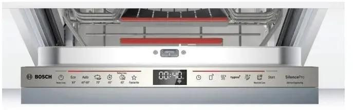 Посудомоечная машина Bosch SPV6EMX70Q
