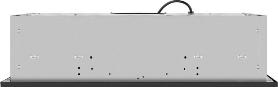 Вытяжка Weissgauff FIONA 60 BL