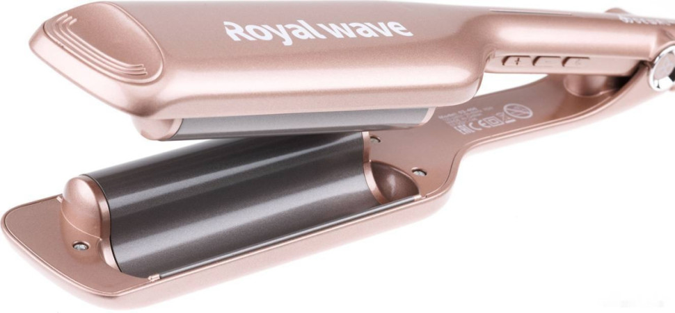 Плойка-волна DEWAL Royal Wave 03-406