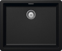 Кухонная мойка Schock Greenwich 60 магма