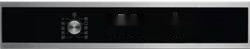Духовой шкаф Electrolux CombiQuick 800 EVL6E46X