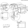 Духовой шкаф Electrolux CombiQuick 800 EVL6E46X