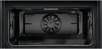 Духовой шкаф Electrolux CombiQuick 800 EVL6E46X