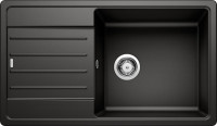 Кухонная мойка Blanco Legra XL 6 S черный 526087