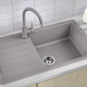 Кухонная мойка Blanco Legra XL 6 S черный 526087