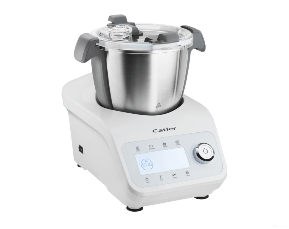 Кухонный комбайн Catler TC 8010