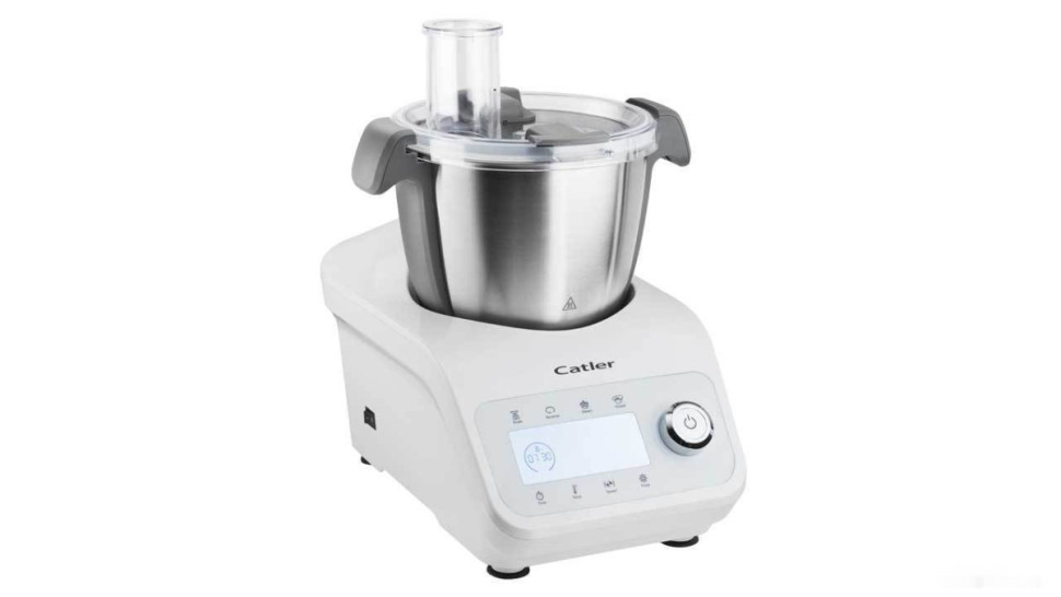 Кухонный комбайн Catler TC 8010