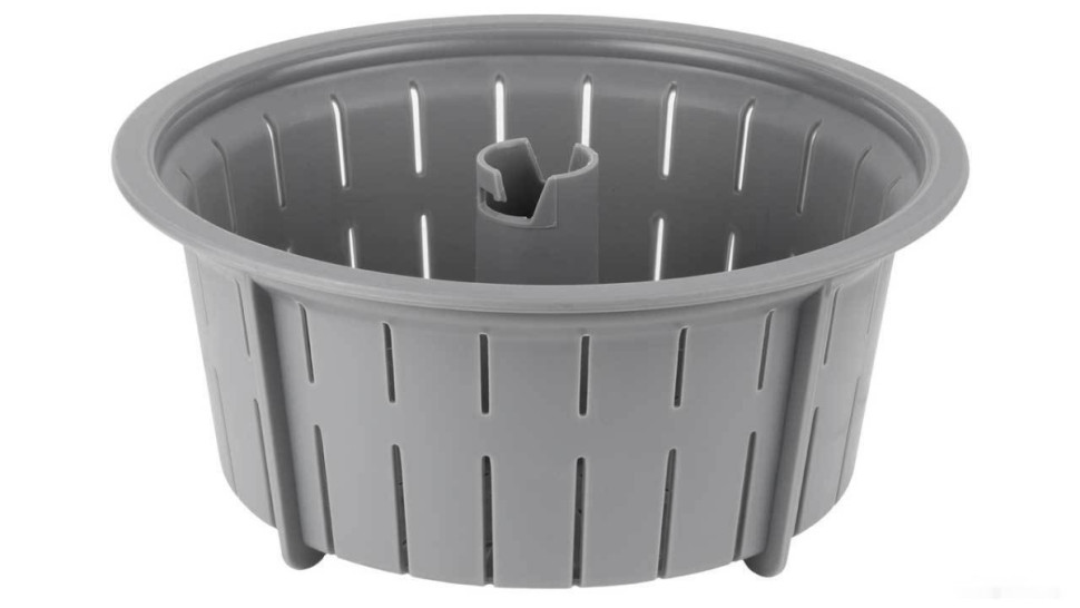 Кухонный комбайн Catler TC 8010