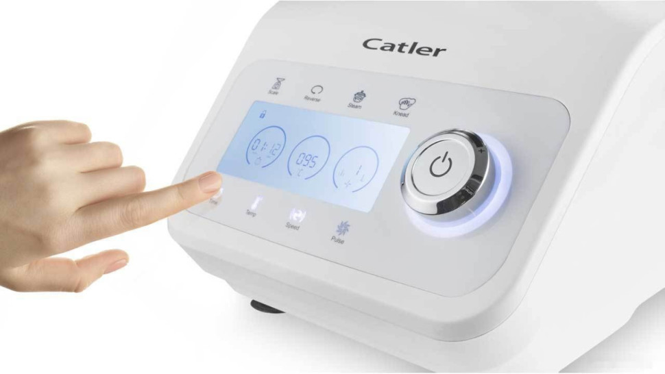 Кухонный комбайн Catler TC 8010