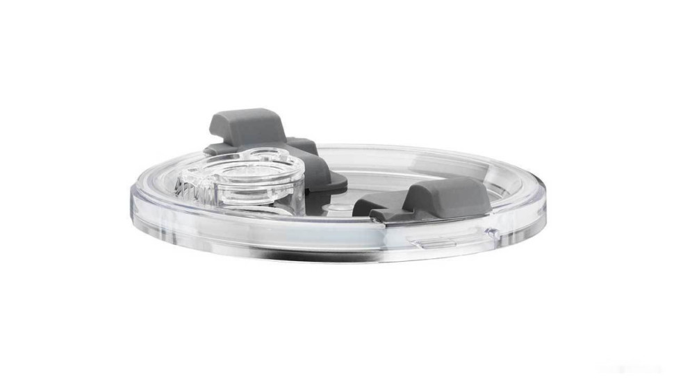Кухонный комбайн Catler TC 8010